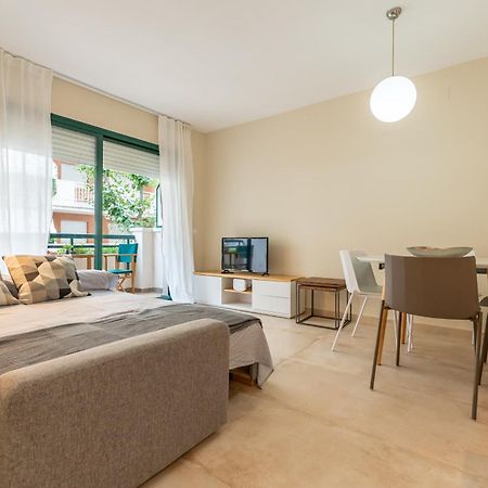Port Cambrils, Apartamento Centrico, Equipado Y Acogedor Exterior photo