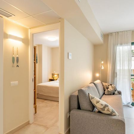 Port Cambrils, Apartamento Centrico, Equipado Y Acogedor Exterior photo