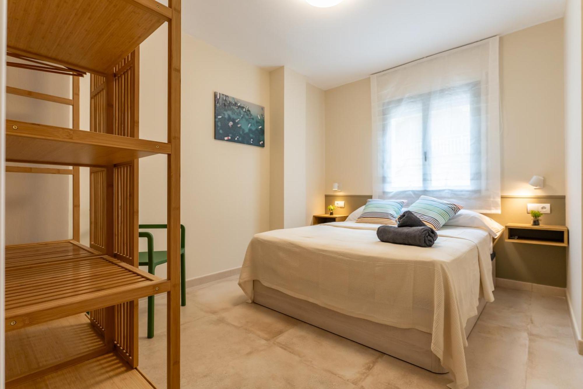 Port Cambrils, Apartamento Centrico, Equipado Y Acogedor Exterior photo