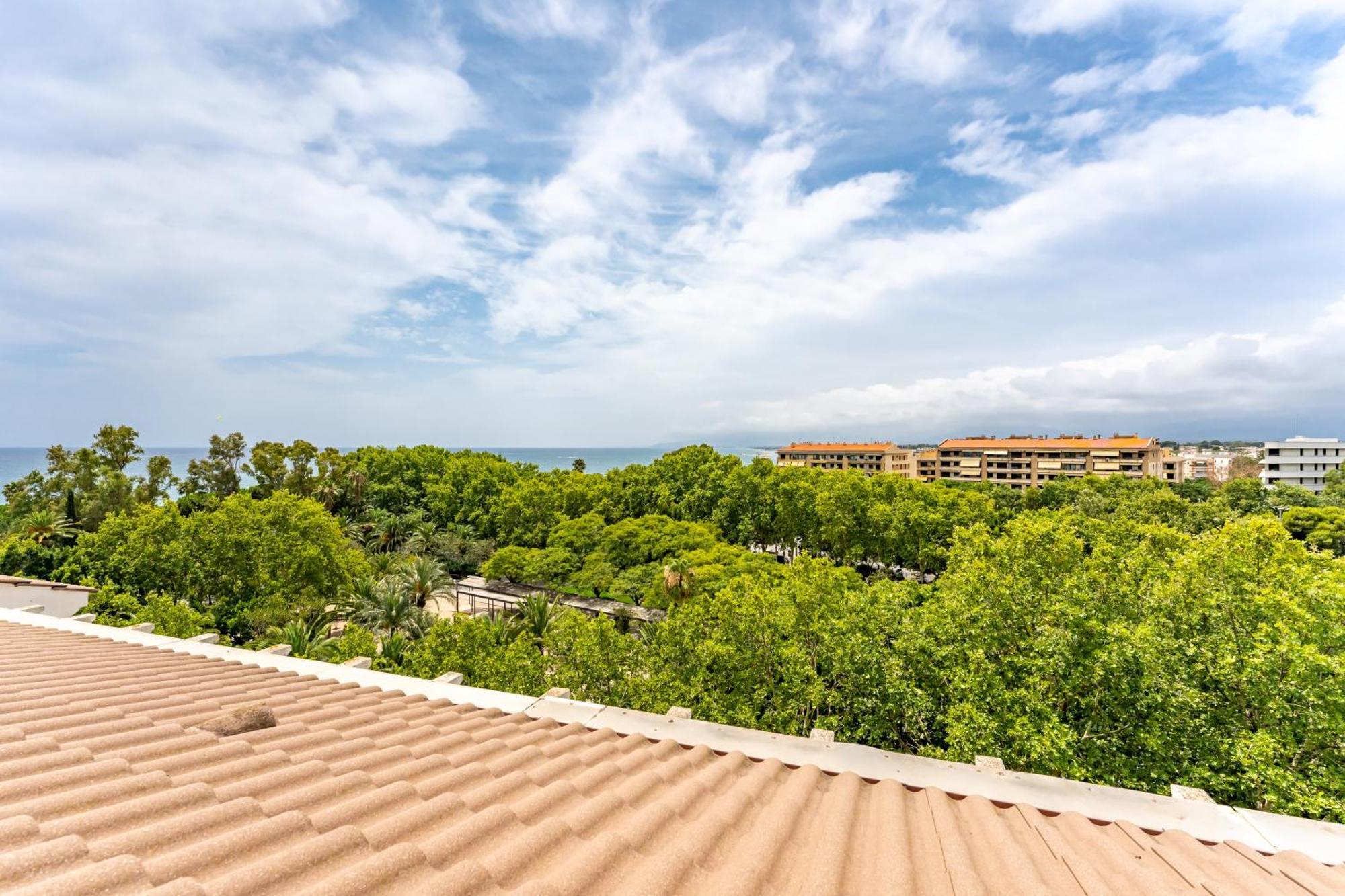 Port Cambrils, Apartamento Centrico, Equipado Y Acogedor Exterior photo