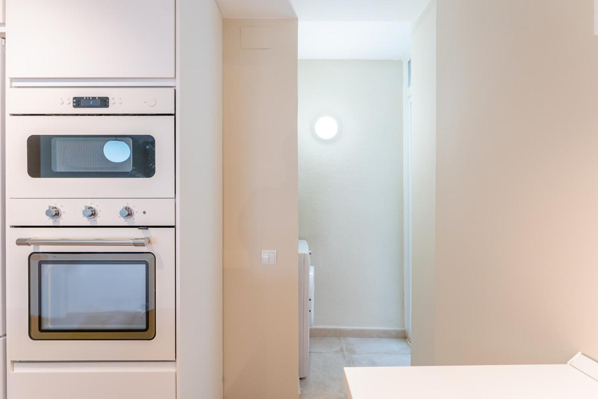 Port Cambrils, Apartamento Centrico, Equipado Y Acogedor Exterior photo