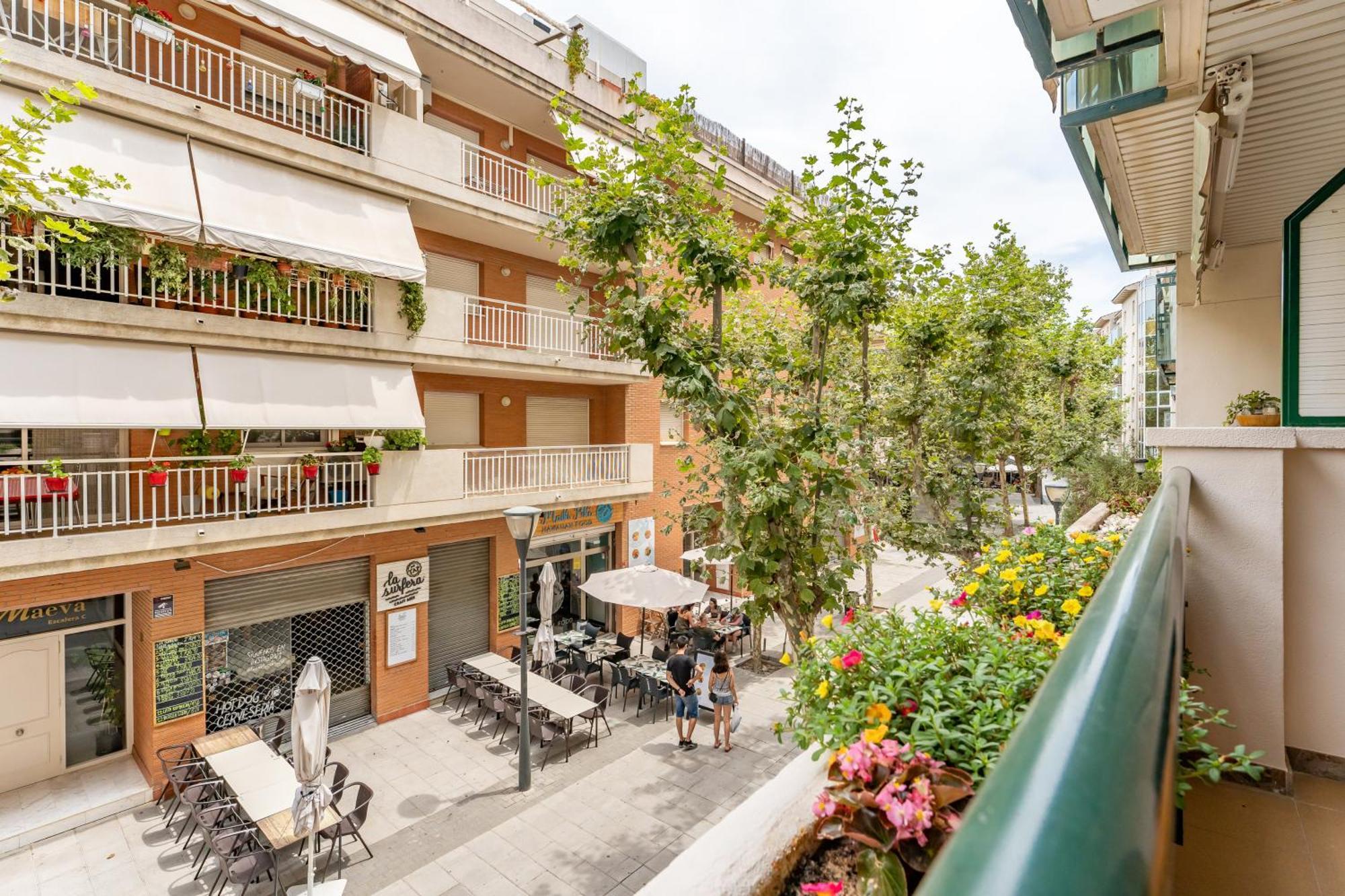 Port Cambrils, Apartamento Centrico, Equipado Y Acogedor Exterior photo