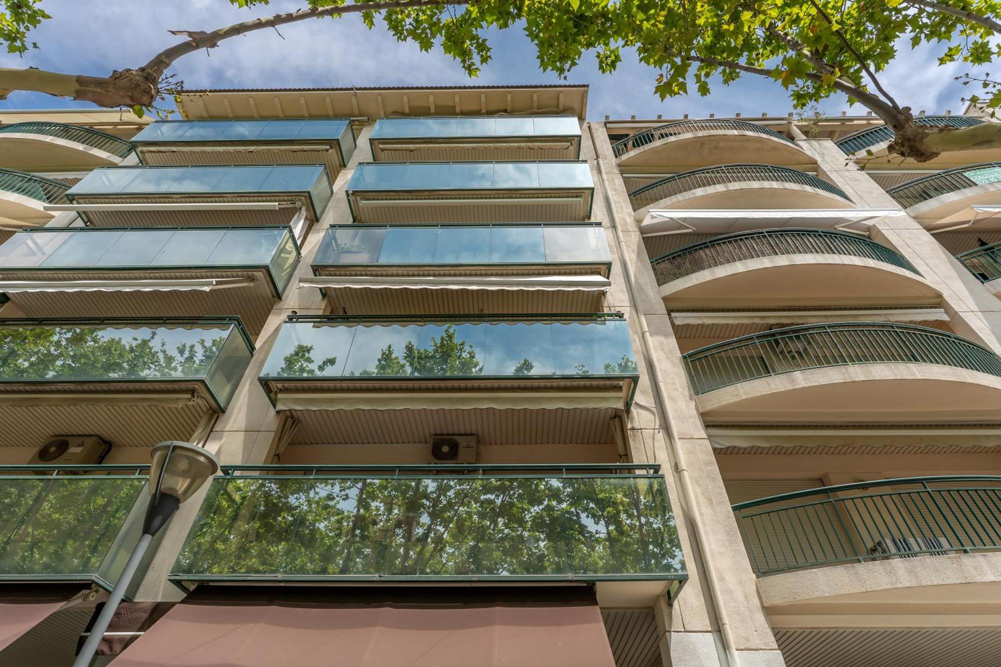 Port Cambrils, Apartamento Centrico, Equipado Y Acogedor Exterior photo
